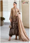 Parian Dream Vol 24 By Lsm Karachi Readymade Dress
